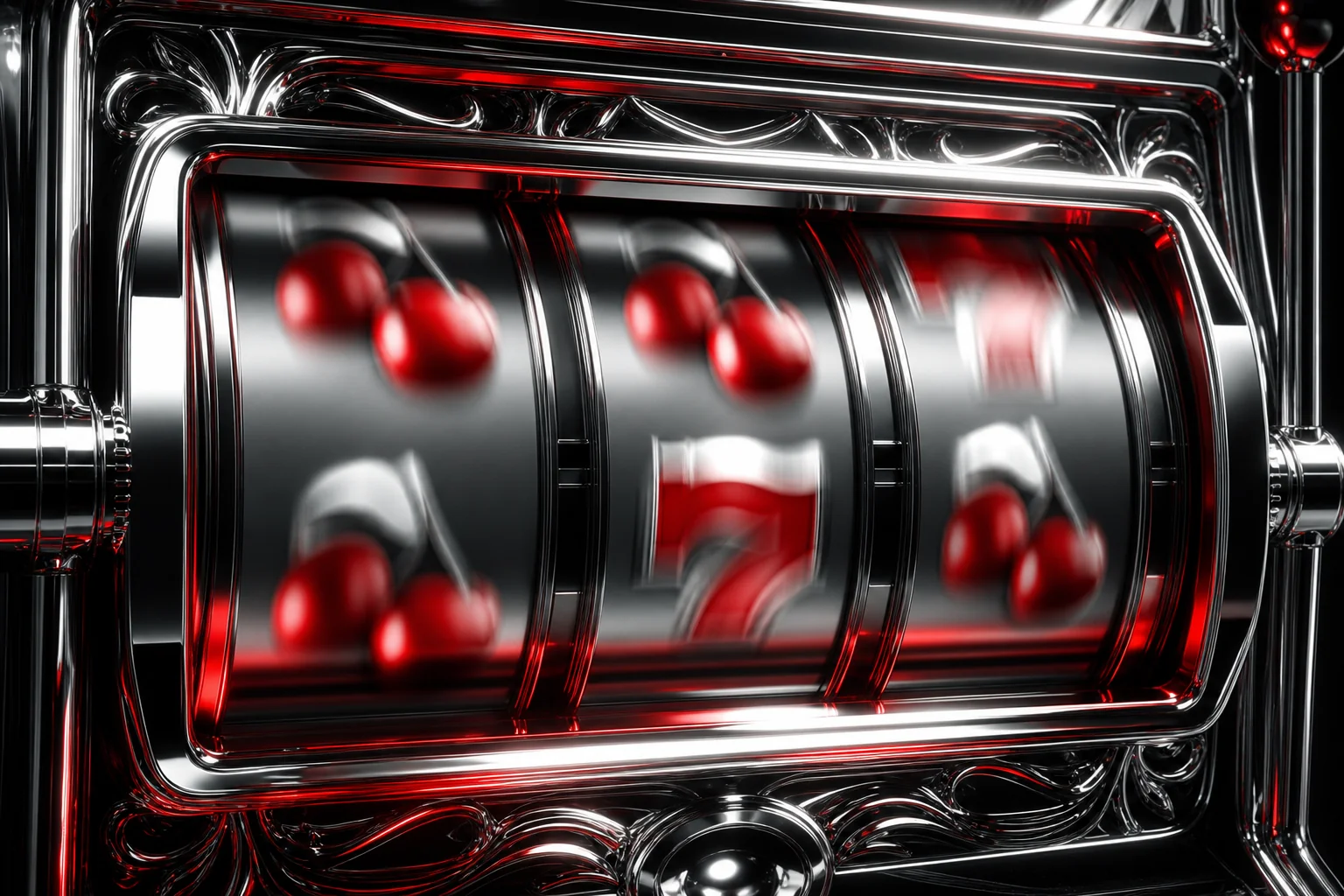 Featured Baccarat And Live Tables